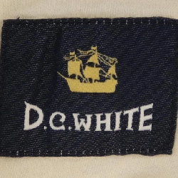Quần DCWHITE - Hàng hiệu Authentic 886574