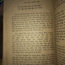 Hậu tái sanh duyên (tiếp theo tình sử Mạnh Lệ Quân) 792402