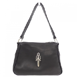 CHROME HEARTS CHICKEN NUG SML CH PLUS DAGGER BAG - Hàng hiệu Authentic