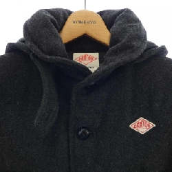 DANTON Áo khoác lông 628451