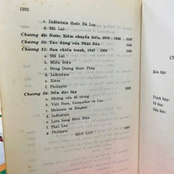 LỊCH SỬ ĐÔNG NAM Á - D.G.E. HALL 454243