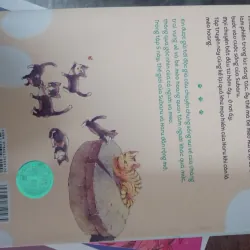 Bạn cùng bàn thì thoảng trèo lên đầu tôi 30k 568447