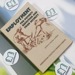 [MIỄN PHÍ BỌC SÁCH] Employment for Poverty Reduction and Food Security - Joachim Von Brau 715626