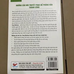 Những câu nói thuyết phục để phỏng vấn thành công 605940