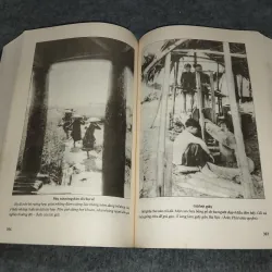 NGƯỜI NÔNG DÂN CHÂU THỔ BẮC KỲ. NGHIÊN CỨU ĐỊA LÝ NHÂN VĂN - PIERRE GOUROU 701091