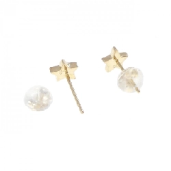 K18YG Bông tai hình sao - Hàng hiệu Chính hãng 869329