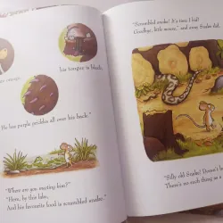 The Gruffalo 1000404