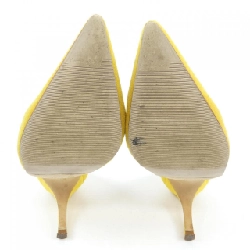 【Mã giảm giá】Giày cao gót MANOLO BLAHNIK 664417