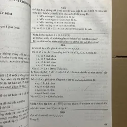 Giải tích-Tổ hợp 976794