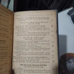 Việt Nam văn học sử yếu của GS Dương Quảng Hàm 934377