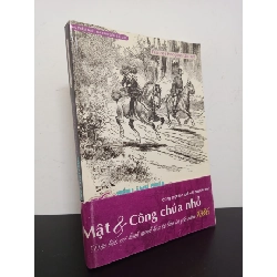 Tiểu Lãnh Chúa Fauntleroy (2013) - Frances Hodgson Burnett Mới 90% HCM.ASB2203
