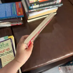 NGHỆ THUẬT BÁN HÀNG- K4 1028190