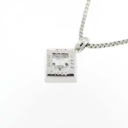 Dây chuyền kim cương PT900/PT850 0.323CT - Hàng hiệu Chính hãng 859945