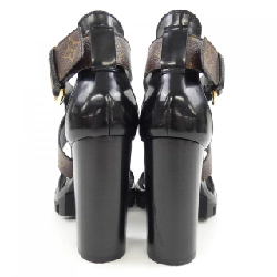 【Mã giảm giá】Giày sandal LOUIS VUITTON 663489