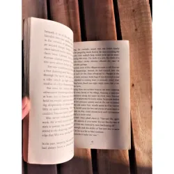 Sách ngoại văn: A Single Shard - Tác giả: Linda Sue Park 932422