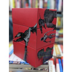 Truyện tranh Ajin Full Bộ (bản boxset) 53089