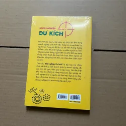 Khởi nghiệp du kích 789800