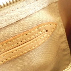 Túi xách Boston Louis Vuitton Damier Azur Speedy 30cm N41533 614639