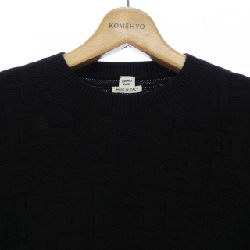 【Mã giảm giá】HERMES Áo len 640614