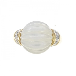 Ponte Vecchio Nhẫn Ngọc Trai - Hàng hiệu Chính hãng 835919