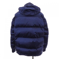 Berluti R21OBL110PAFD Áo khoác lông - Hàng hiệu Authentic 886366