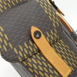 Balo Louis Vuitton Damier Giant (LV Squared) Christopher MM N40358 - Hàng hiệu Chính hãng 763890