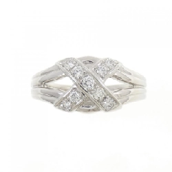 Nhẫn kim cương Pola 0.18CT - Hàng hiệu Authentic 833956