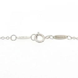 Dây chuyền Tiffany Open Heart - Hàng hiệu Authentic 841836