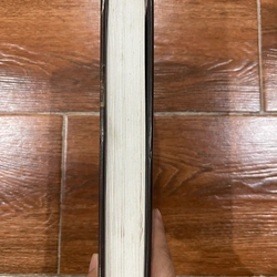 Quyền lực tuyệt đối David Baldacci (9) 519535
