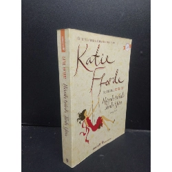 Hành trình tình yêu mới 90% bẩn ố nhẹ 2012 HCM2405 Katie Fforde SÁCH VĂN HỌC Rebooks.vn