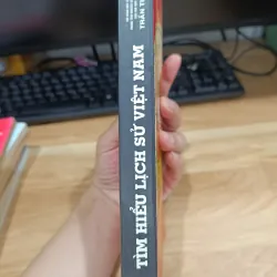 Tìm hiểu lịch sử Việt Nam  971947