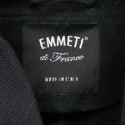 Áo khoác da EMMETI - Hàng hiệu Authentic 888882