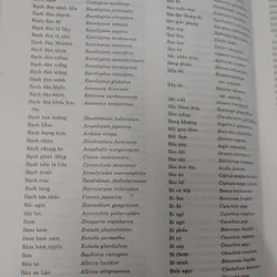 TỪ ĐIỂN THỰC VẬT THÔNG DỤNG TẬP 1 676003