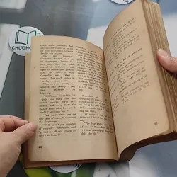 [XƯA] Tập Dịch Những Mẫu Chuyện Tiếng Anh 3 (1994) 776059