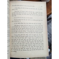 LÀM GÌ CHO NÔNG THÔN VIỆT NAM - PHẠM ĐỖ CHÍ & NHÓM TÁC GIẢ 158752