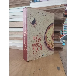 Trở về năm 1981 - Tú Cẩm 994460