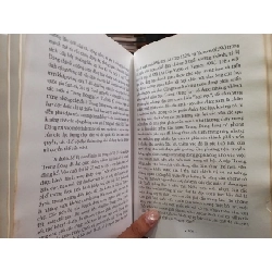 Trung Đông trong thế kỷ XX - TS. Nguyễn Thọ Nhân 540932