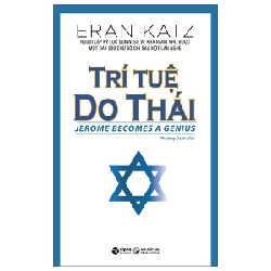 Trí Tuệ Do Thái - Eran Katz