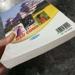 Bí Sử Hậu Cung | Khám phá thâm cung bí sử - Bản đẹp 975616