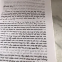 Nguyễn Du tác phẩm và lịch sử Văn Bản - Nguyễn Thạch Giang  1035728
