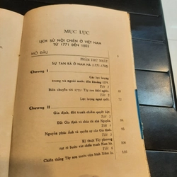 Lịch sử nội chiến ở Việt Nam từ 1771 đến 1802 - TẠ CHÍ ĐẠI TRƯỜNG 299878