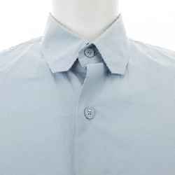 Áo sơ mi DNA túi trước LOUIS VUITTON HIS95WJLF - Hàng hiệu Chính hãng 883855