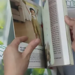 Nuôi Con Khỏe Dạy Con Ngoan (0-4 Tuổi) - Carol Valinejad 1018938