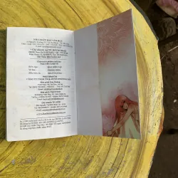  COMBO HI TIỂU THƯ HOÀN MỸ & PHỤ NỮ VẠN NGƯỜI MÊ 746698