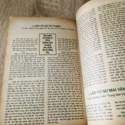THUẬT TRƯỜNG SINH ( sổ tay võ thuật) 541546