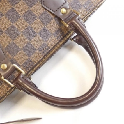 Túi xách Boston Louis Vuitton Damier 30cm N41531 - Hàng hiệu Chính hãng 771311