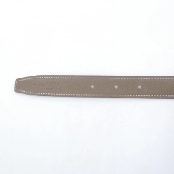 Thắt lưng HERMES Mini Constance 24mm Reversible - Hàng hiệu Chính hãng 836605