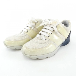 【Khuyến mãi】Giày thể thao CHANEL 663694