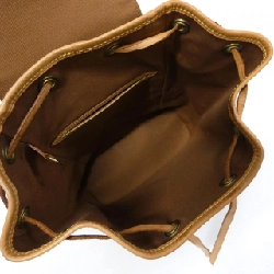 Balo Louis Vuitton Monogram Mini Montsouris M51137 - Hàng hiệu Chính hãng 763918