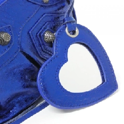 Balenciaga Le Cagole 671309 0GT3Y Túi đeo chéo - Hàng hiệu Authentic 767648